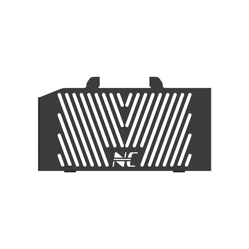Grille de protection pour radiateur Honda NC 700