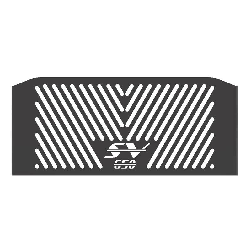 Grille de protection pour radiateur Suzuki SV 650
