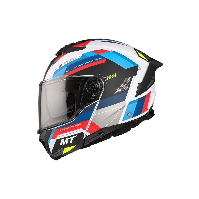 ATOM 2 SV BAST A0 GLOSS PEARL