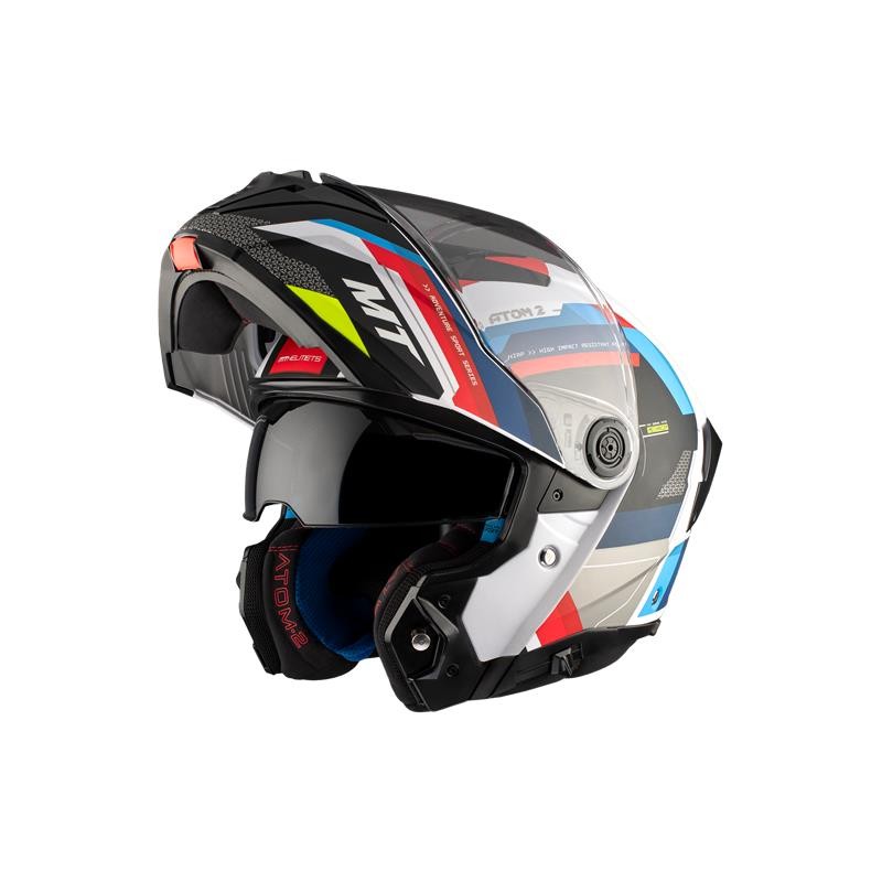 ATOM 2 SV BAST A0 GLOSS PEARL