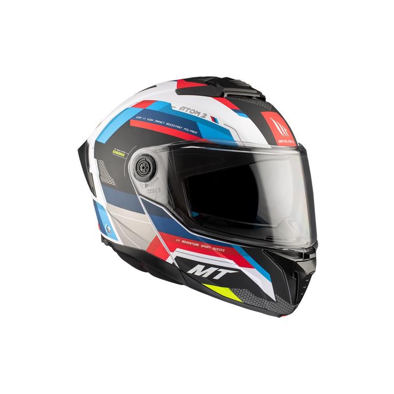 ATOM 2 SV BAST A0 GLOSS PEARL