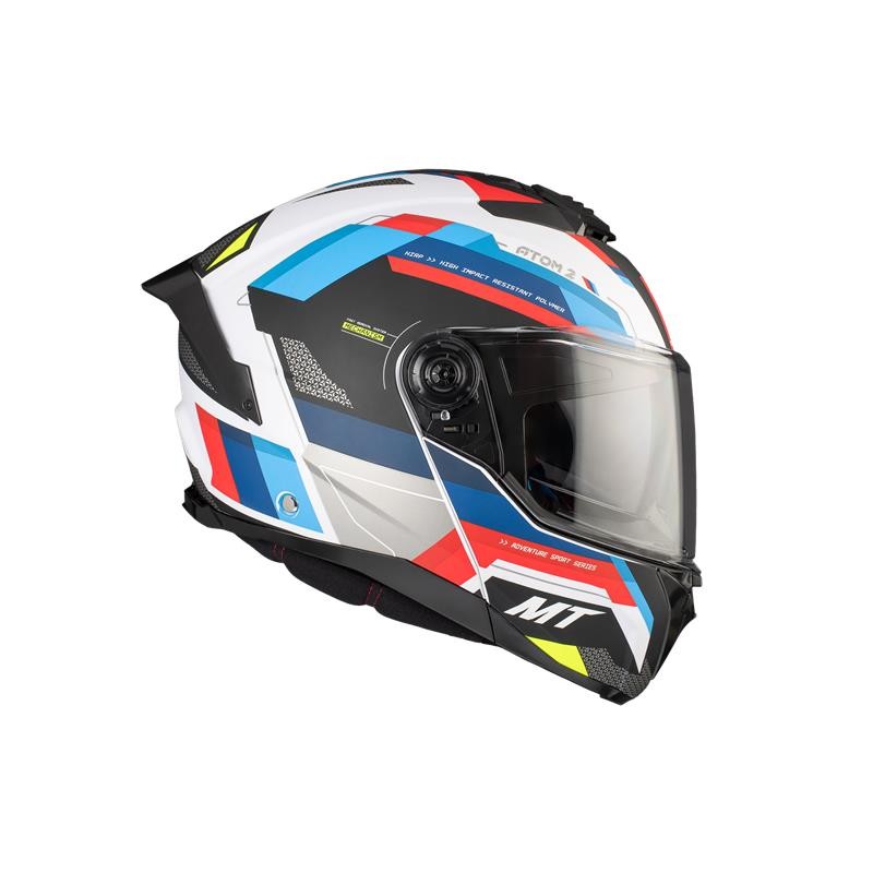 ATOM 2 SV BAST A0 GLOSS PEARL