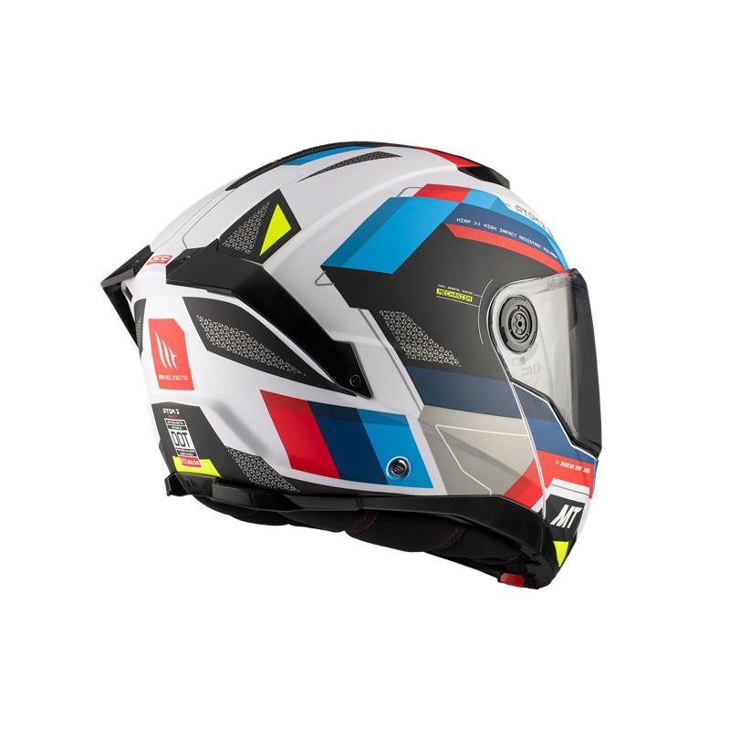 ATOM 2 SV BAST A0 GLOSS PEARL