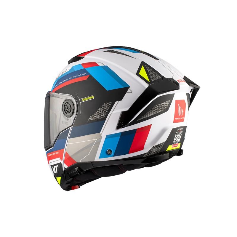ATOM 2 SV BAST A0 GLOSS PEARL