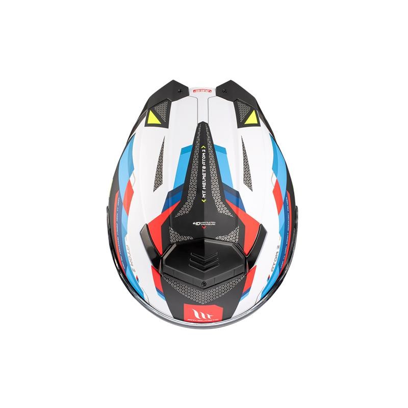 ATOM 2 SV BAST A0 GLOSS PEARL