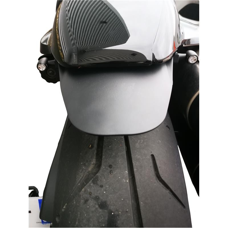 Support clignotant et feu stop Harley-Davidson Sportster S 1250