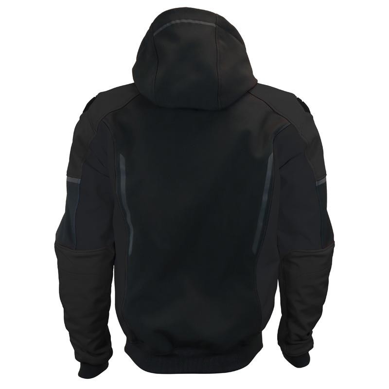 ORLANDO JACKET