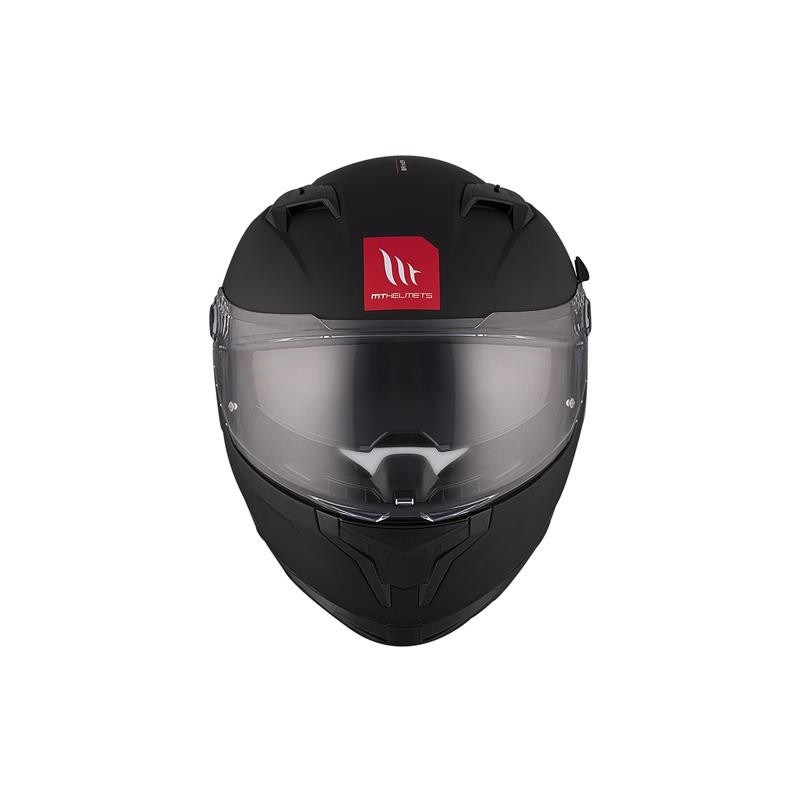 BRAKER SV SOLID A1 MATT BLACK