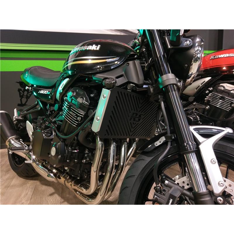 Grille de protection pour radiateur Kawasaki Z900 RS