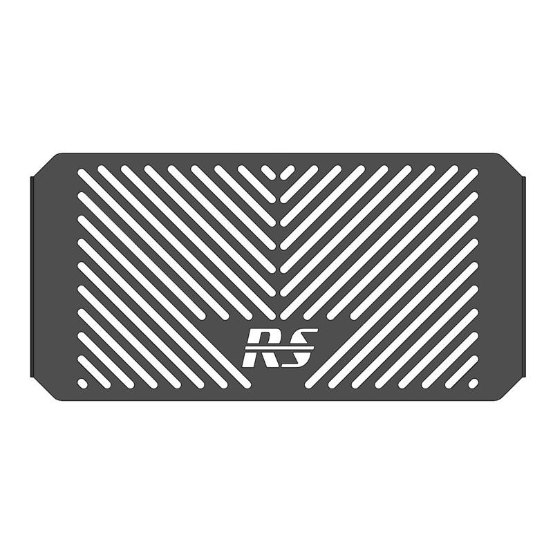 Grille de protection pour radiateur Kawasaki Z900 RS