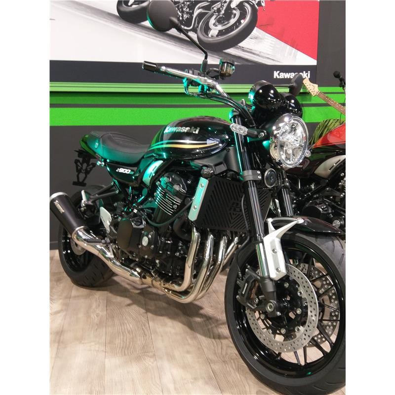 Grille de protection pour radiateur Kawasaki Z900 RS