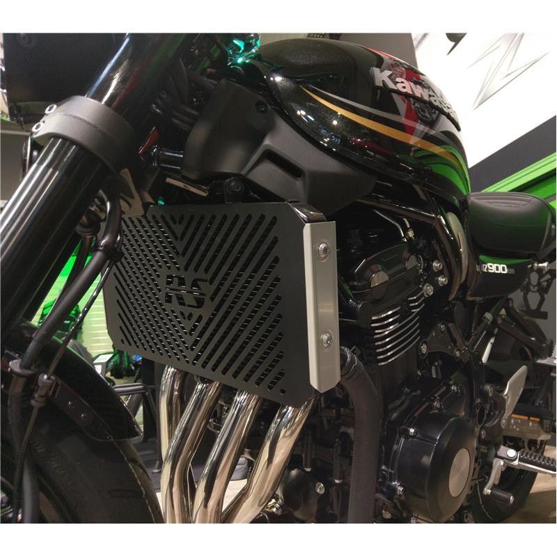 Grille de protection pour radiateur Kawasaki Z900 RS