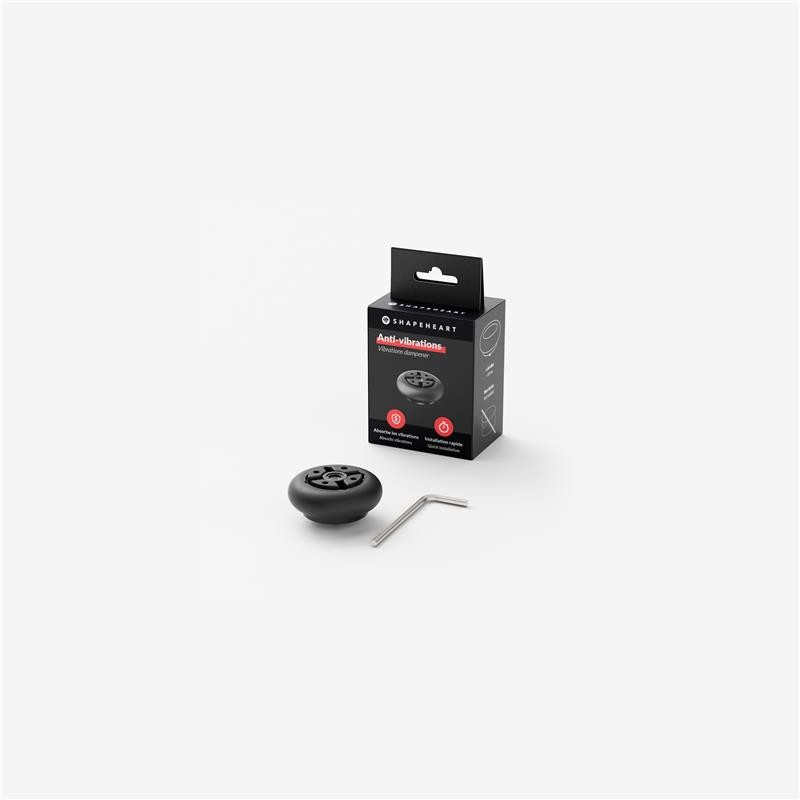 Antivibration pour support PRO / STEM