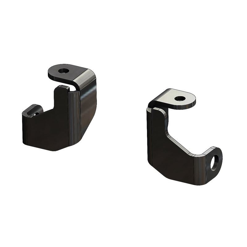 Fixation feu stop clignotant LED Harley-Davidson FXDR 114