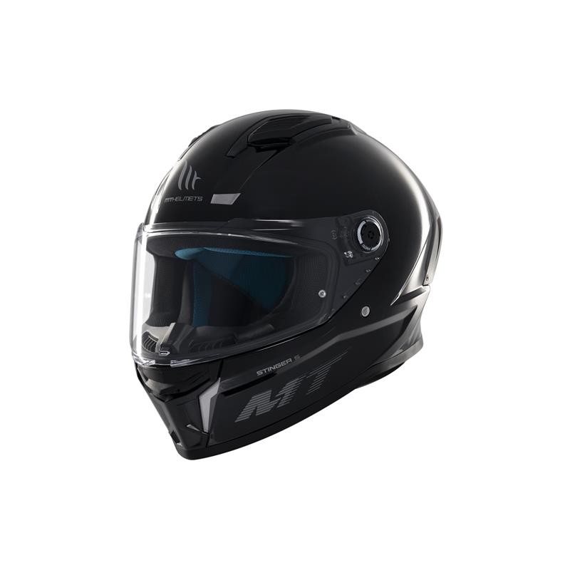 STINGER 2 SOLID A11 GLOSS BLACK