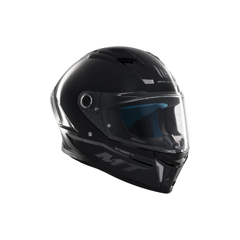 STINGER 2 SOLID A11 GLOSS BLACK