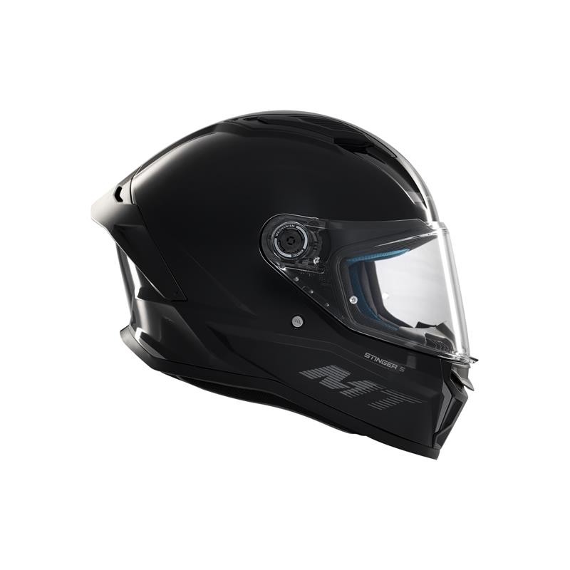 STINGER 2 SOLID A11 GLOSS BLACK