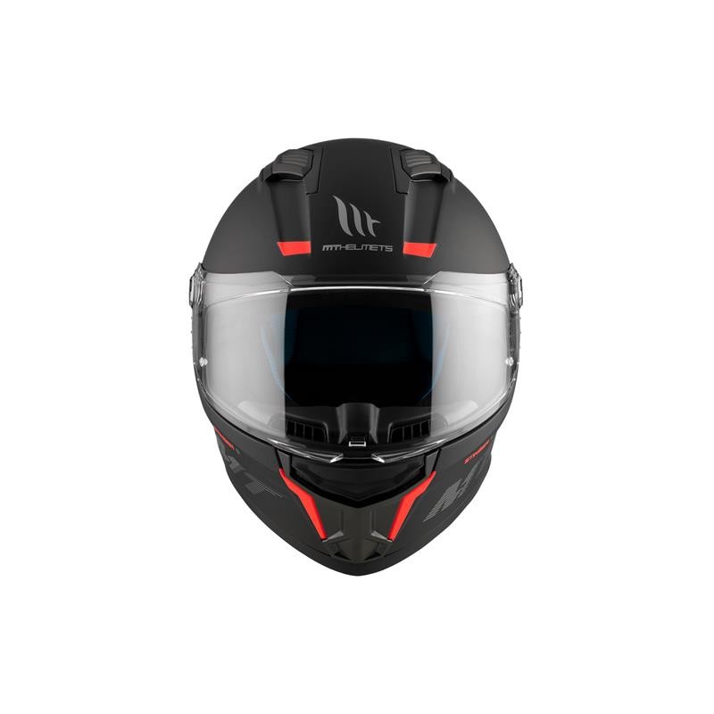 STINGER 2 SOLID A11 GLOSS BLACK