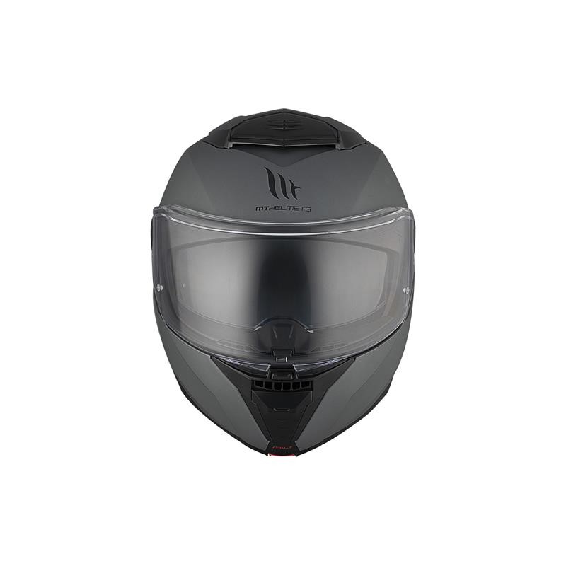 ATOM 2 SV SOLIDE A2 MATT TITANIUM