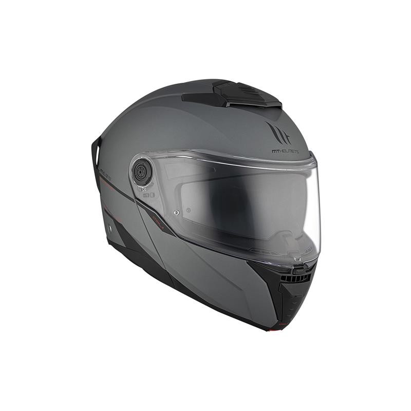 ATOM 2 SV SOLIDE A2 MATT TITANIUM