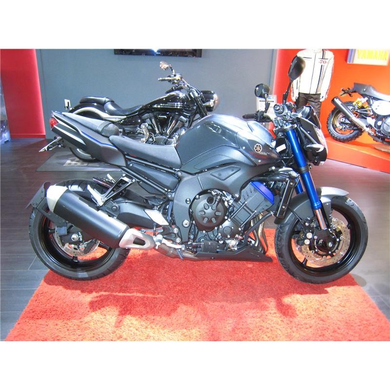Bavette garde-boue arrière anti-saleté Yamaha FZ8