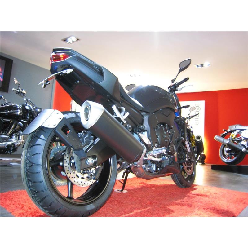 Bavette garde-boue arrière anti-saleté Yamaha FZ8