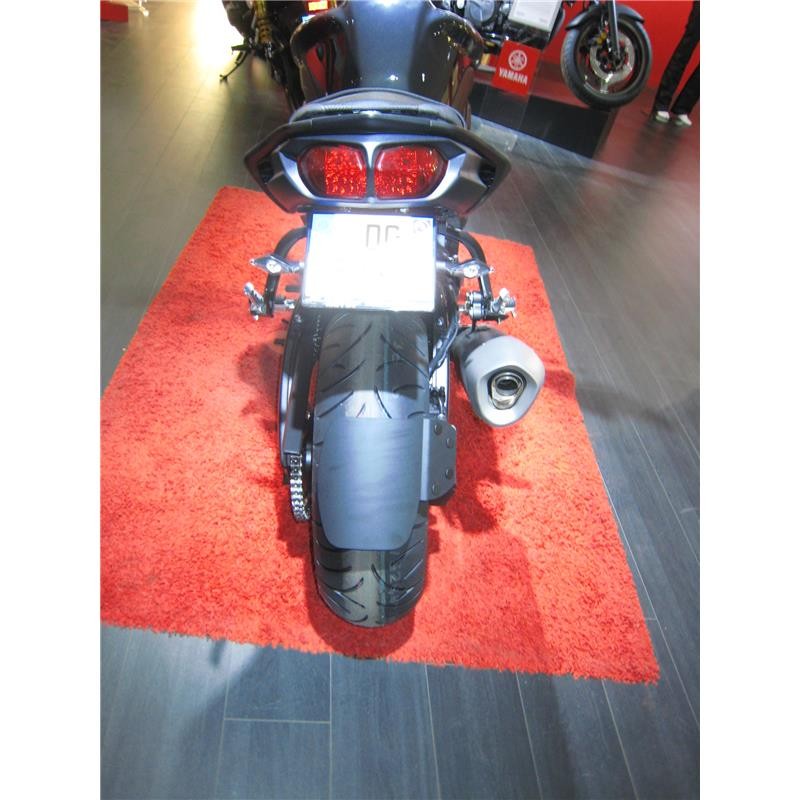 Bavette garde-boue arrière anti-saleté Yamaha FZ8