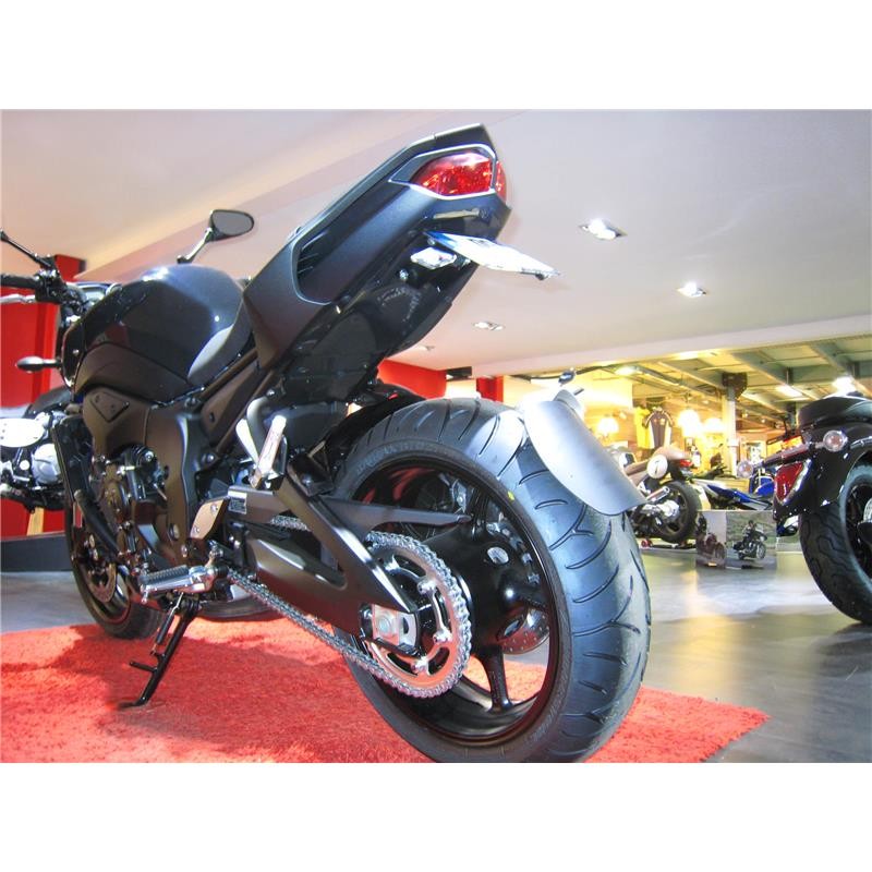 Bavette garde-boue arrière anti-saleté Yamaha FZ8