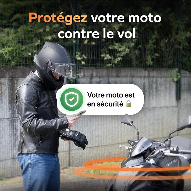 GeoRide Mini
