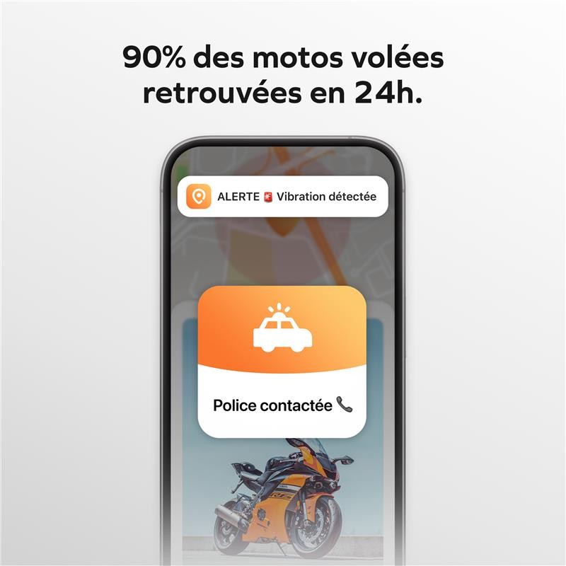 GeoRide Mini