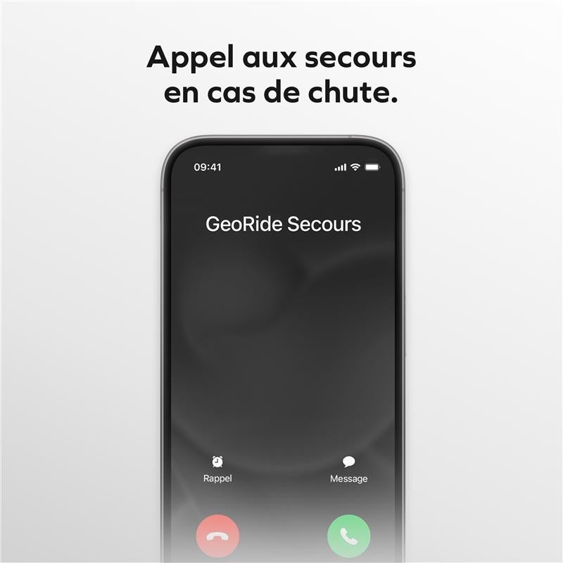 GeoRide Mini