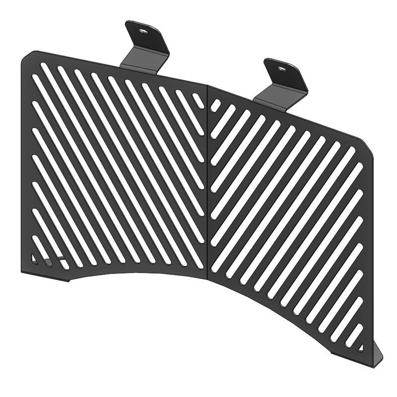 Grille de protection pour radiateur Harley-Davidson Sportster S 1250