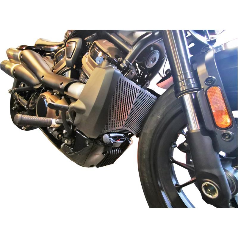 Grille de protection pour radiateur Harley-Davidson Sportster S 1250