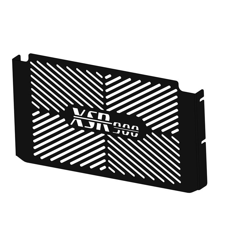 Grille de protection pour radiateur Yamaha XSR 900