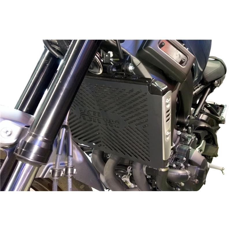 Grille de protection pour radiateur Yamaha XSR 900