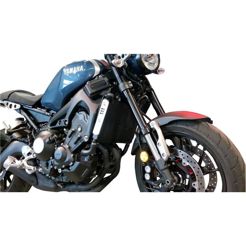 Grille de protection pour radiateur Yamaha XSR 900