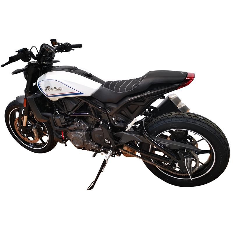 Support de plaque latéral Indian FTR 1200