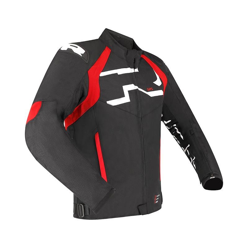 STRADALE TEX WP JACKET