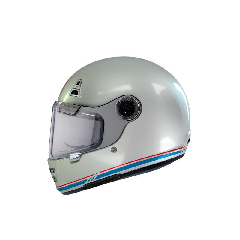 JARAMA SV SOLIDE A7 GLOSS BLANC