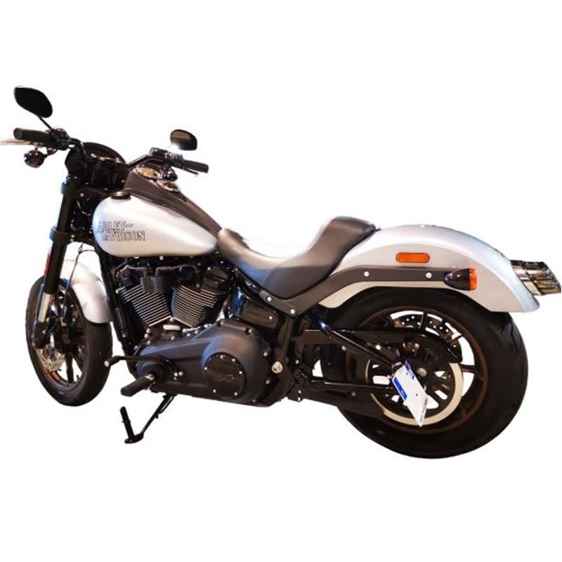 Support de plaque latéral Harley-Davidson FXLRS Low Rider S 114