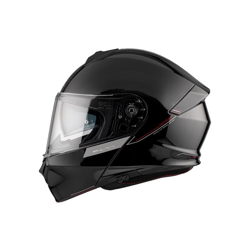 GENESIS SV SOLIDE A1 GLOSS BLACK