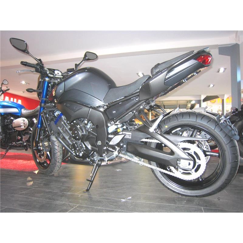 Support de plaque ras de roue Yamaha FZ1
