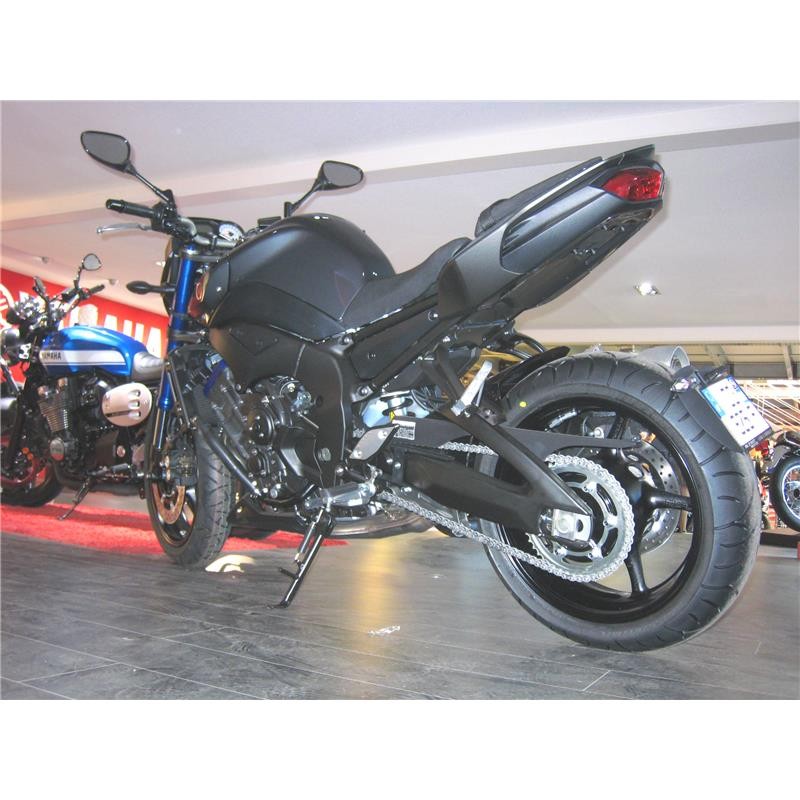 Support de plaque ras de roue Yamaha FZ1
