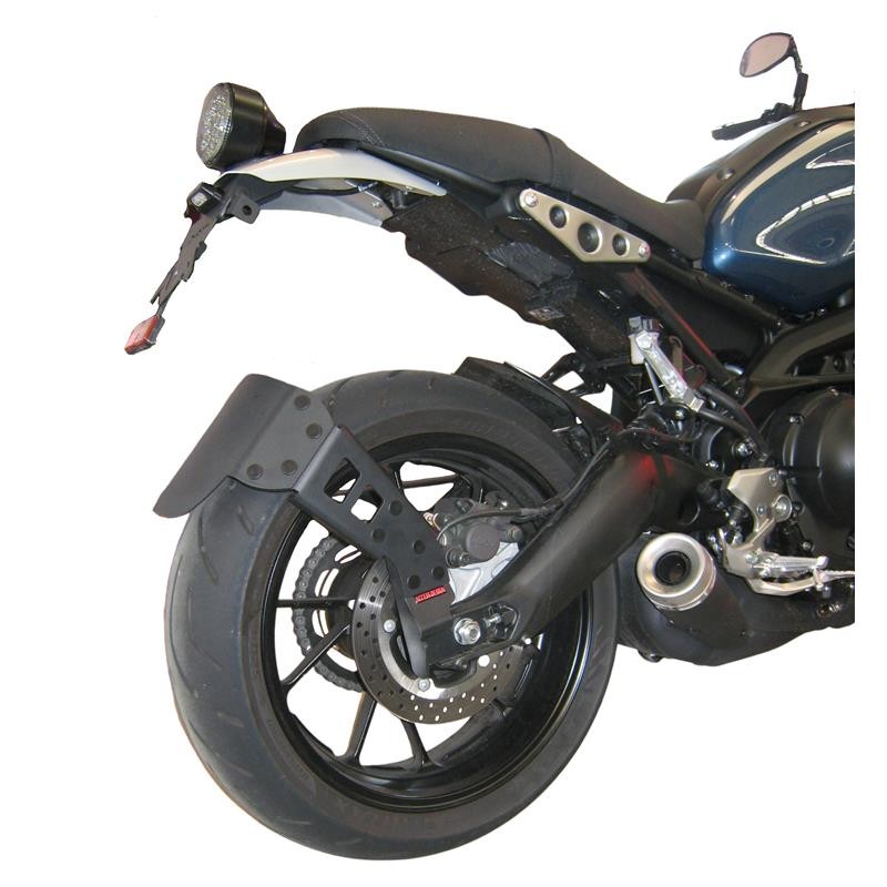 Bavette garde-boue arrière anti-saleté Yamaha XSR 900