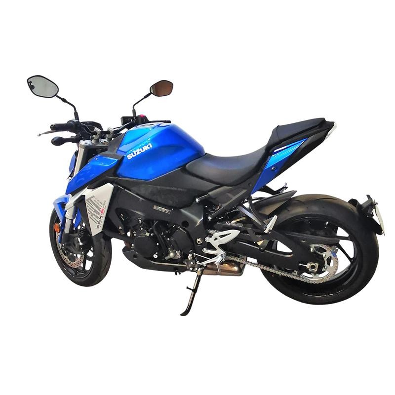 Support de plaque ras de roue Suzuki GSX-S1000F