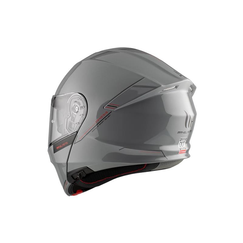 GENESIS SV SOLIDE A12 GLOSS GREY