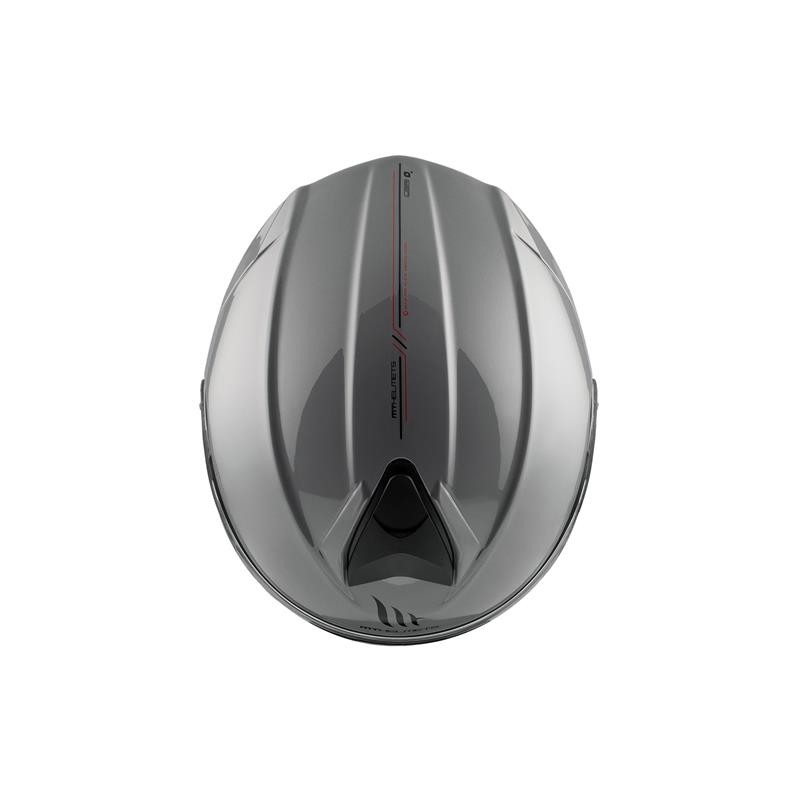 GENESIS SV SOLIDE A12 GLOSS GREY