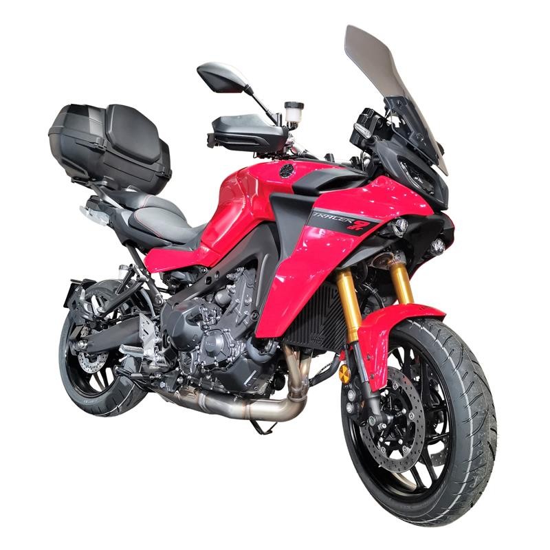 Grille de protection pour radiateur Yamaha MT09 / SP