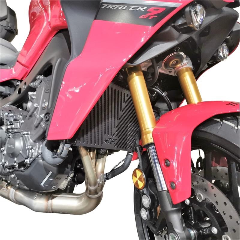 Grille de protection pour radiateur Yamaha MT09 / SP