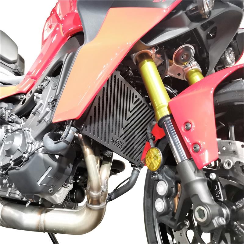 Grille de protection pour radiateur Yamaha MT09 / SP